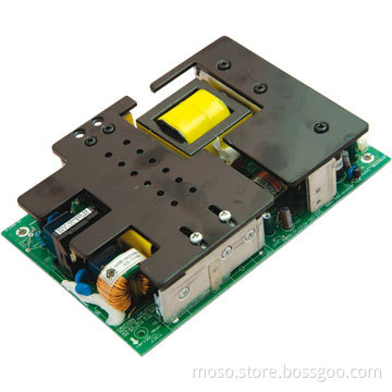 180W Open Frame Switching Power Supply